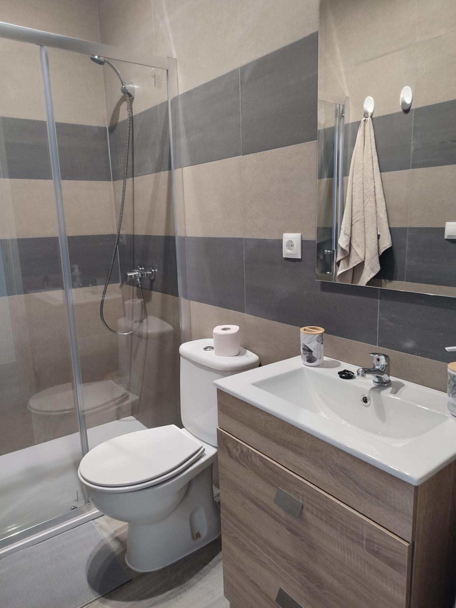 Apartamentos De Don Juan 알마덴 데 라 플라타 외부 사진