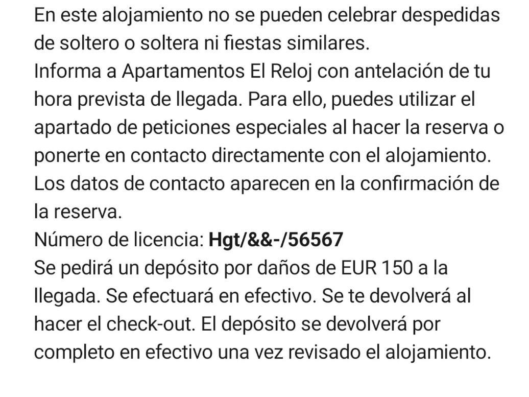 Apartamentos De Don Juan 알마덴 데 라 플라타 외부 사진