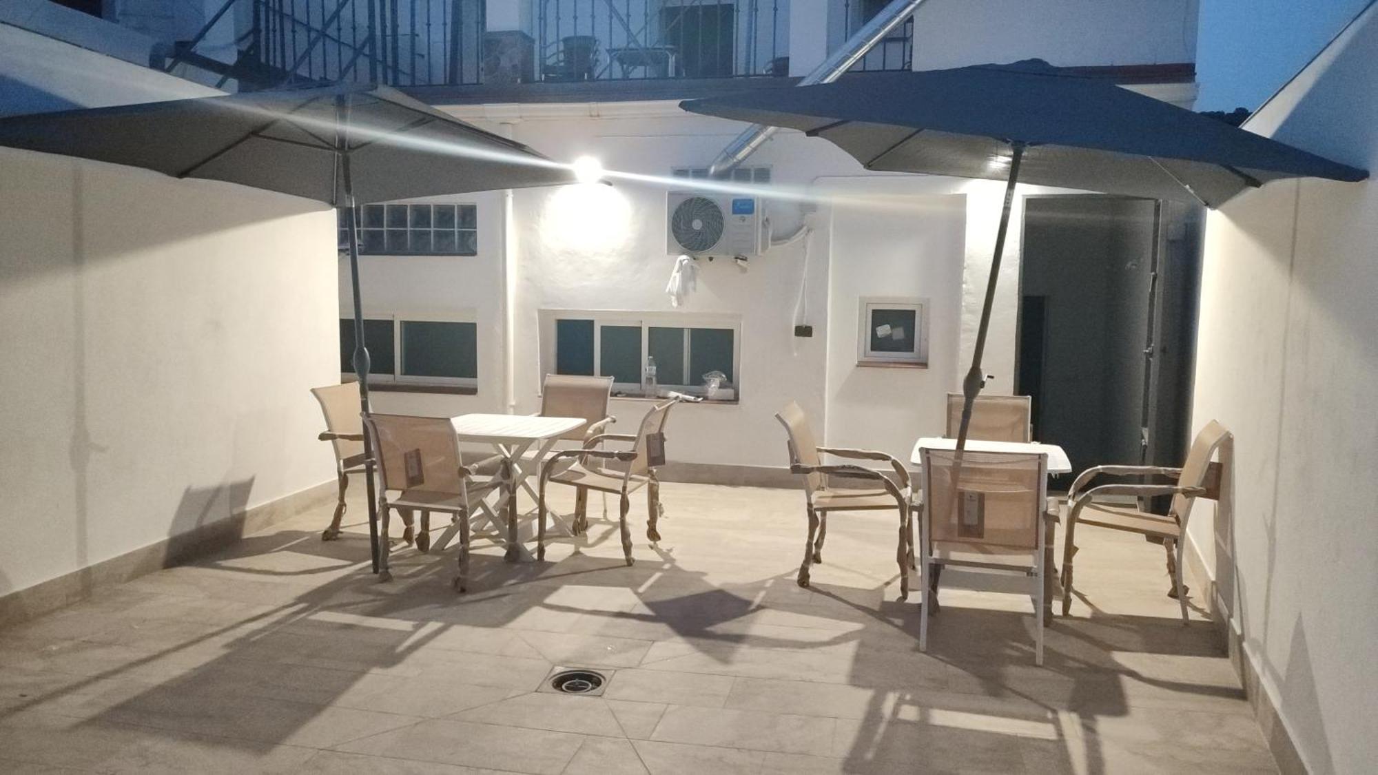 Apartamentos De Don Juan 알마덴 데 라 플라타 외부 사진