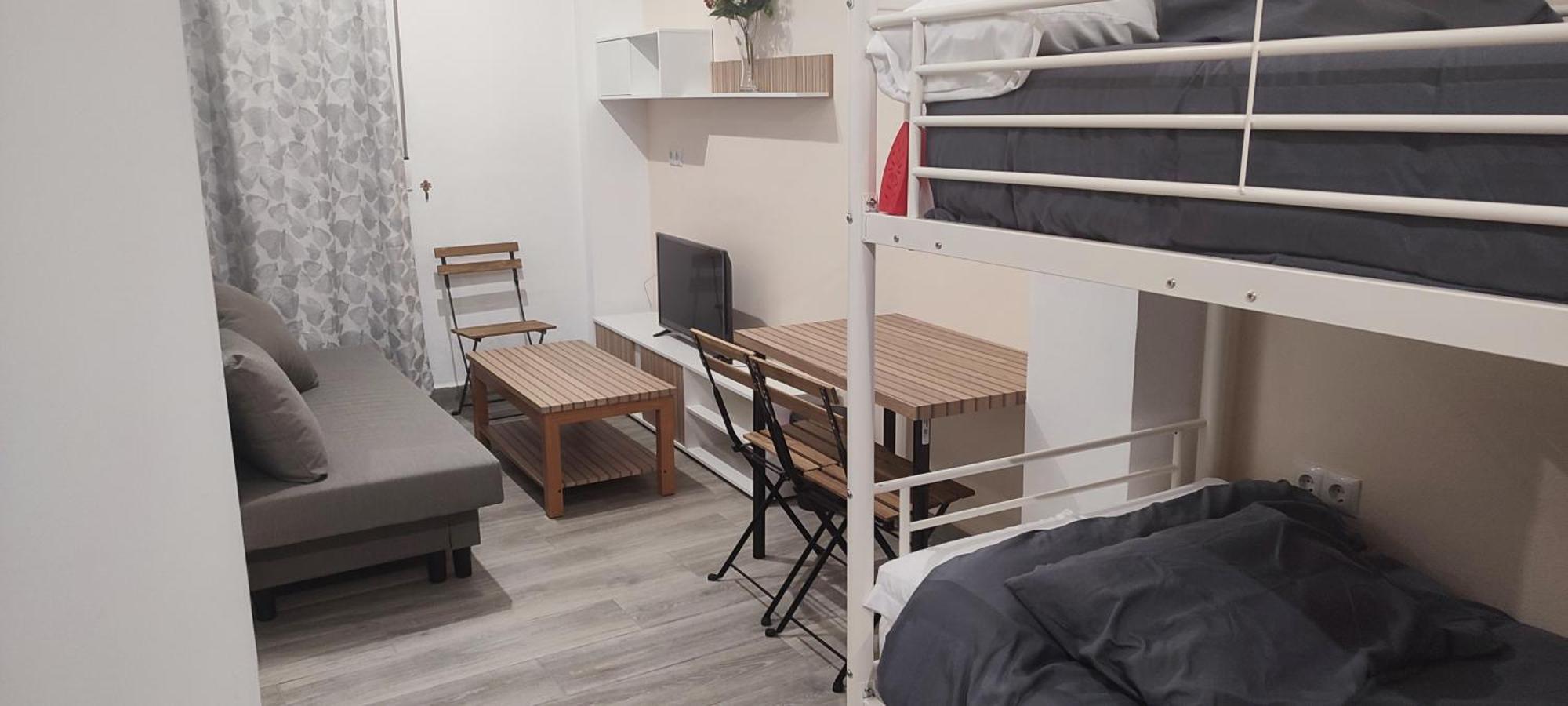 Apartamentos De Don Juan 알마덴 데 라 플라타 외부 사진