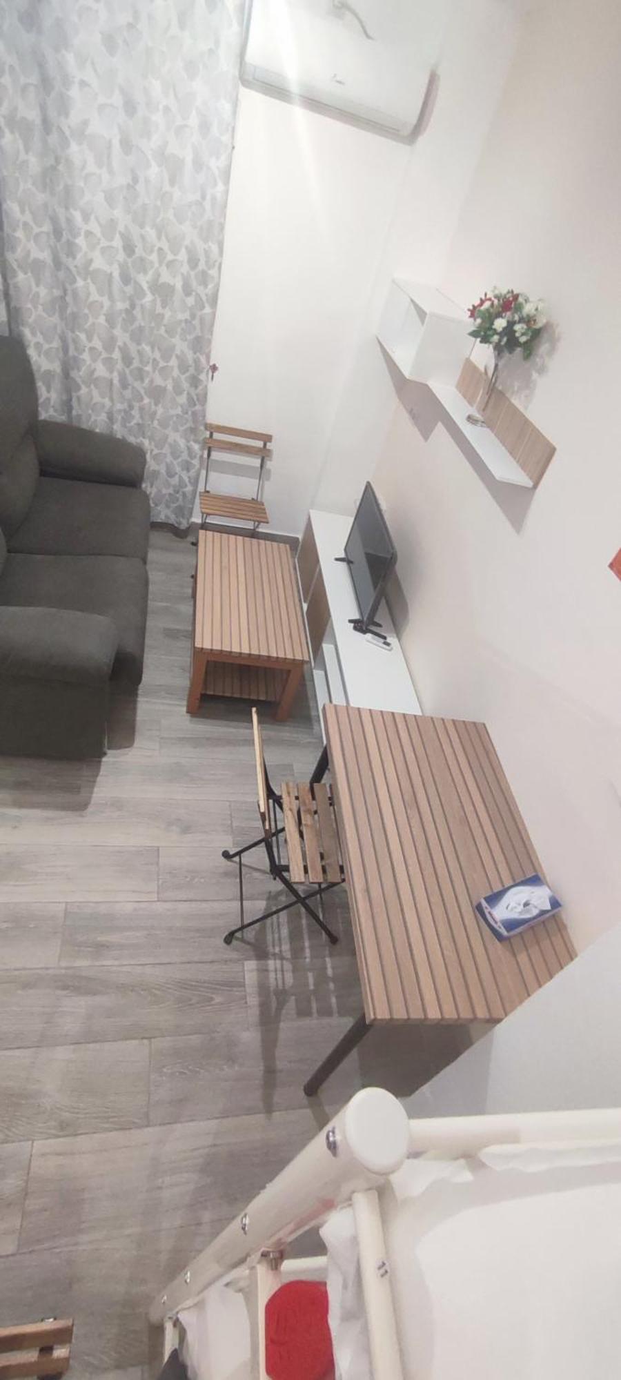 Apartamentos De Don Juan 알마덴 데 라 플라타 외부 사진